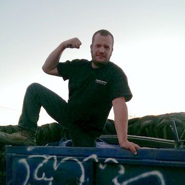 steve